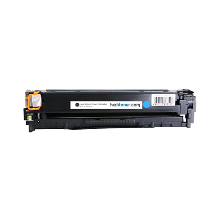 Canon CRG-067C Mavi Muadil Toner