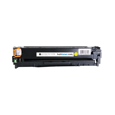 Canon CRG-067Y Sarı Muadil Toner